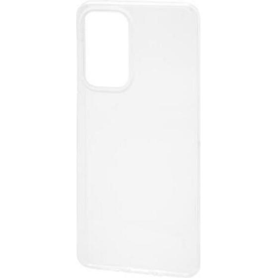 iNOS ���� TPU Samsung A336B Galaxy A33 5G Ultra Slim 0.3mm ������� - (5205598157135)