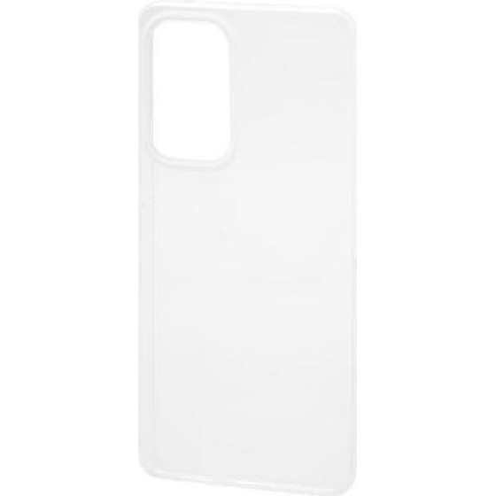 iNOS ���� TPU Samsung A536B Galaxy A53 5G Ultra Slim 0.3mm ������� - (5205598157173)