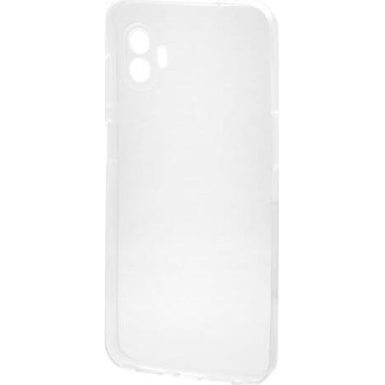 iNOS ���� TPU Samsung G736 Galaxy Xcover 6 Pro 5G Ultra Slim 0.3mm ������� - (5205598160739)