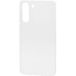 iNOS ���� TPU Samsung G990B Galaxy S21 FE 5G Ultra Slim 0.3mm ������� - (5205598157241)