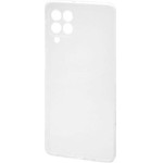 iNOS ���� TPU Samsung M536B Galaxy M53 5G Ultra Slim 0.3mm ������� - (5205598161071)