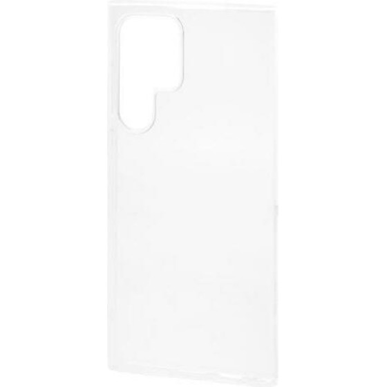 iNOS ���� TPU Samsung S908B Galaxy S22 Ultra 5G Ultra Slim 0.3mm ������� - (5205598157265)