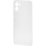 iNOS ���� TPU Vivo Y01 Ultra Slim 0.3mm ������� - (5205598161088)