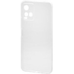 iNOS ���� TPU Vivo Y33s Ultra Slim 0.3mm ������� - (5205598161491)