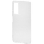 iNOS ���� TPU Vivo Y76 5G/ Y76s 5G Ultra Slim 0.3mm ������� - (5205598161255)