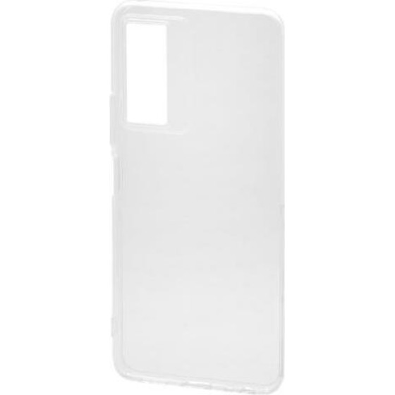 iNOS ���� TPU Vivo Y76 5G/ Y76s 5G Ultra Slim 0.3mm ������� - (5205598161255)