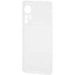 iNOS ���� TPU Xiaomi 12 5G/12X 5G Ultra Slim 0.3mm ������� - (5205598157296)