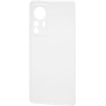 iNOS ���� TPU Xiaomi 12 Pro 5G Ultra Slim 0.3mm ������� - (5205598157289)