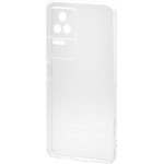 iNOS ���� TPU Xiaomi Poco F4 5G Ultra Slim 0.3mm ������� - (5205598161170)