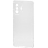 iNOS ���� TPU Xiaomi Poco F4 GT 5G Ultra Slim 0.3mm ������� - (5205598161217)