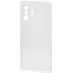 iNOS ���� TPU Xiaomi Poco F4 GT 5G Ultra Slim 0.3mm ������� - (5205598161217)