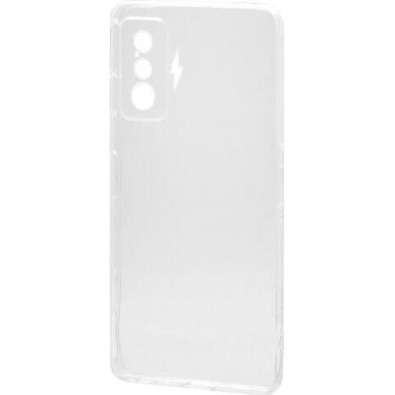 iNOS ���� TPU Xiaomi Poco F4 GT 5G Ultra Slim 0.3mm ������� - (5205598161217)
