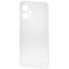 iNOS ���� TPU Xiaomi Poco X4 GT 5G/ Redmi Note 11T Pro 5G Ultra Slim 0.3mm ������� - (5205598161224)