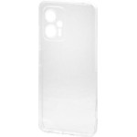 iNOS ���� TPU Xiaomi Poco X4 GT 5G/ Redmi Note 11T Pro 5G Ultra Slim 0.3mm ������� - (5205598161224)