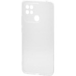iNOS ���� TPU Xiaomi Redmi 10C Ultra Slim 0.3mm ������� - (5205598161248)