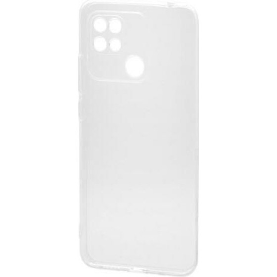 iNOS ���� TPU Xiaomi Redmi 10C Ultra Slim 0.3mm ������� - (5205598161248)