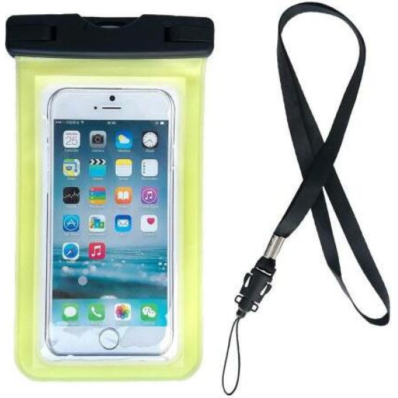 iNOS Waterproof ���� ��� Smartphones ��� 6.7'' �������-������� - (5205598158347)