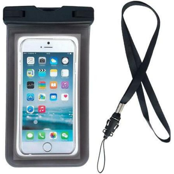 iNOS Waterproof ���� ��� Smartphones ��� 6.7'' �������-����� - (5205598158330)