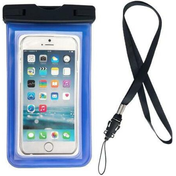 iNOS Waterproof ���� ��� Smartphones ��� 6.7'' �������-���� - (5205598158316)