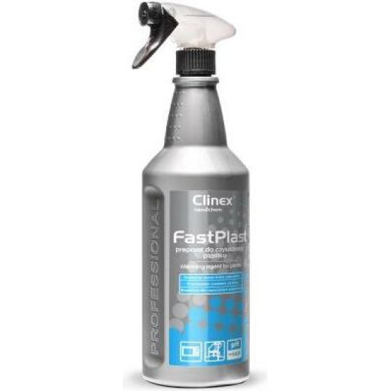 Clinex ����� ���������� Fast Plast ��� ��������� ���������� 1000ml - (KTM 77-695)