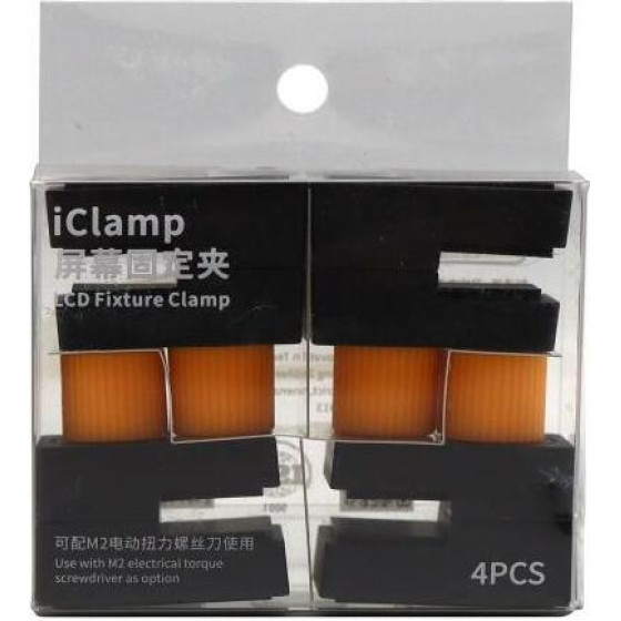 QianLi Universal ������������ ���������� ���������� ������ iClamp ��� ������ ������� & Tablet (4 ���)