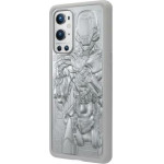 OnePlus Bumper Case 9 Pro Unique Droid ����