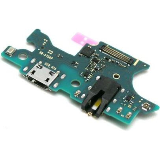 Samsung ������� A750F Galaxy A7 (2018) �� ����� �������� & ��������� (Original) - (GH96-12081A)