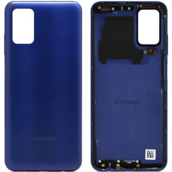 Samsung ������ ��������� A037F Galaxy A03s ���� (Original) - (GH81-21305A)