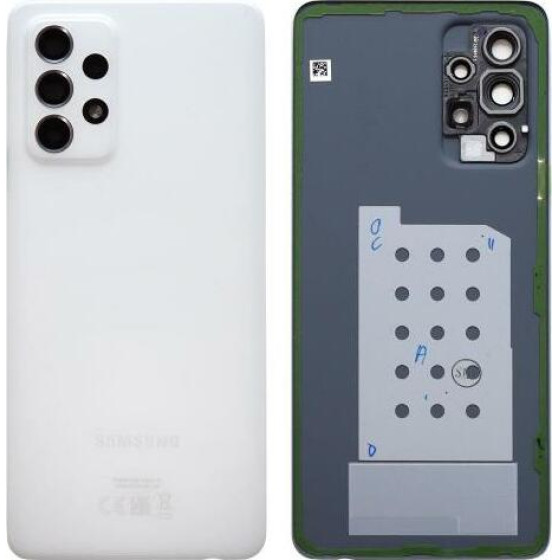 Samsung ������ ��������� A528B Galaxy A52s 5G ����� (Original) - (GH82-26858D)