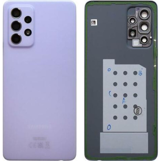 Samsung ������ ��������� A528B Galaxy A52s 5G ��� (Original) - (GH82-26858C)