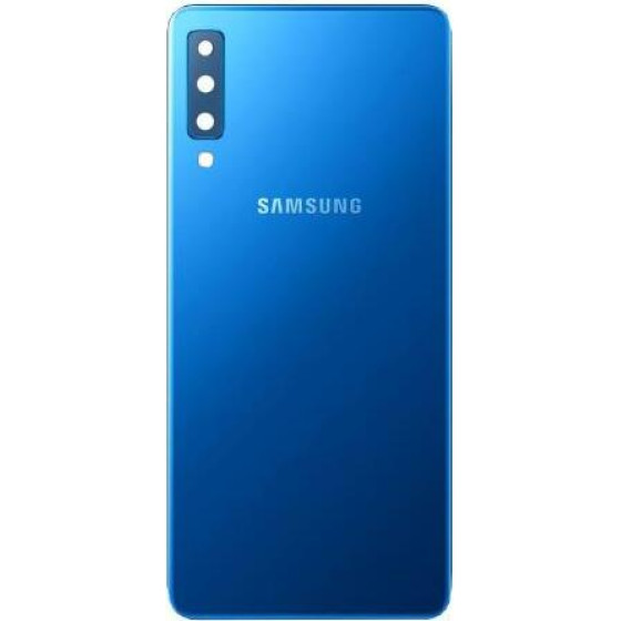 Samsung ������ ��������� A750F Galaxy A7 (2018) ���� (Original) - (GH82-17829D, GH82-17833D)