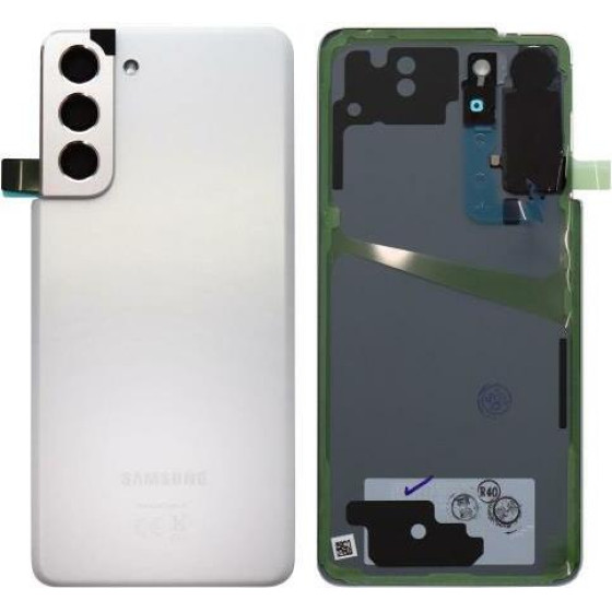 Samsung ������ ��������� G991B Galaxy S21 5G ����� (Original) - (GH82-24519C, GH82-24718C)