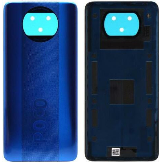 Xiaomi ������ ��������� Poco X3 ���� (Original) - (55050000H46D)