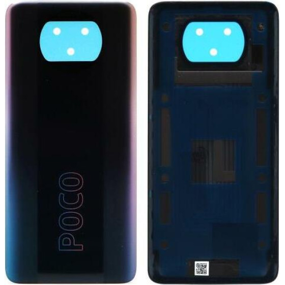 Xiaomi ������ ��������� Poco X3 Pro ����� (Original) - (55050000UZ6D)