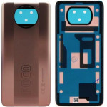 Xiaomi ������ ��������� Poco X3 Pro ����� (Original) - (55050000UN6D)