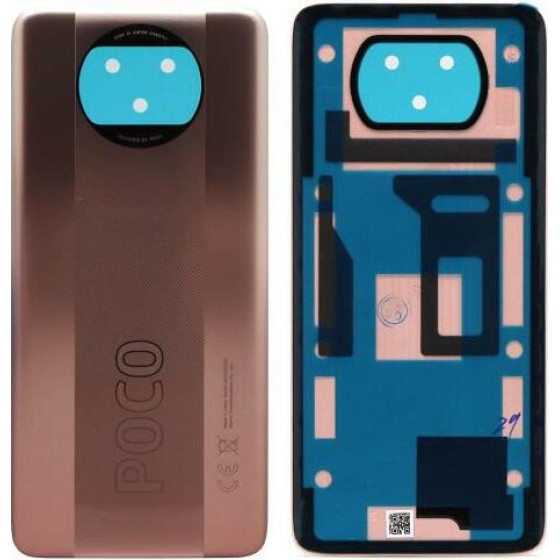 Xiaomi ������ ��������� Poco X3 Pro ����� (Original) - (55050000UN6D)