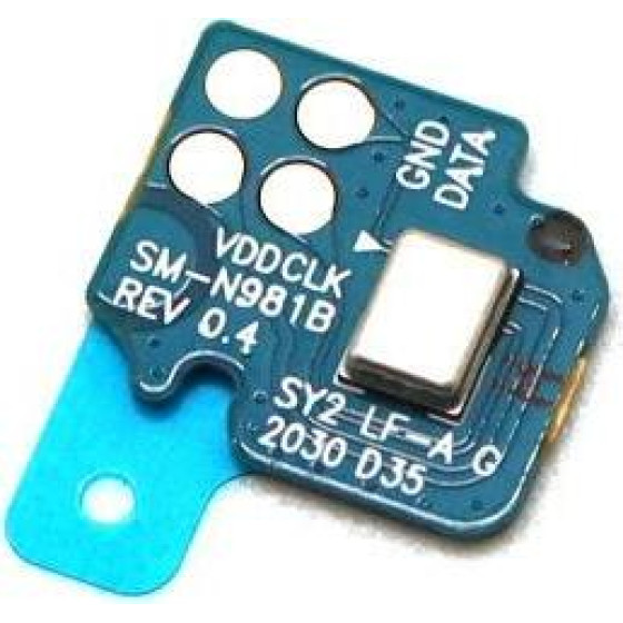 Samsung ������� ����� ���������� N980F Galaxy Note 20/ N981B Galaxy Note 20 5G (Original) - (GH59-15302A)