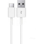 Samsung ������� USB 2.0 EP-DG970BWE USB A �� USB C 1m ����� (�����������) - (EP-DG970BWEWW)