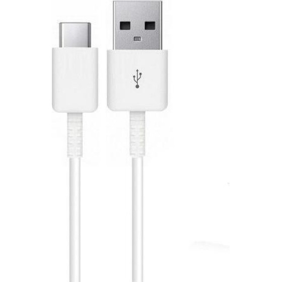 Samsung ������� USB 2.0 EP-DG970BWE USB A �� USB C 1m ����� (�����������) - (EP-DG970BWEWW)