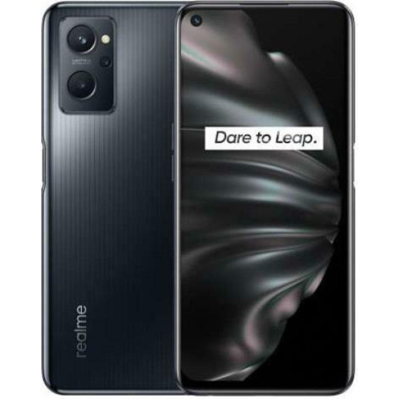 Realme 9i (Dual SIM) 64GB 4GB RAM �����