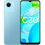 Realme C30 (Dual SIM) 32GB 3GB RAM ����
