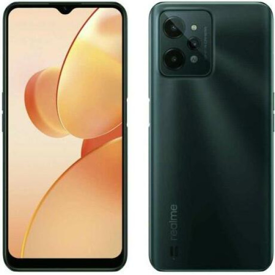 Realme C31 (Dual SIM) 32GB 3GB RAM ����