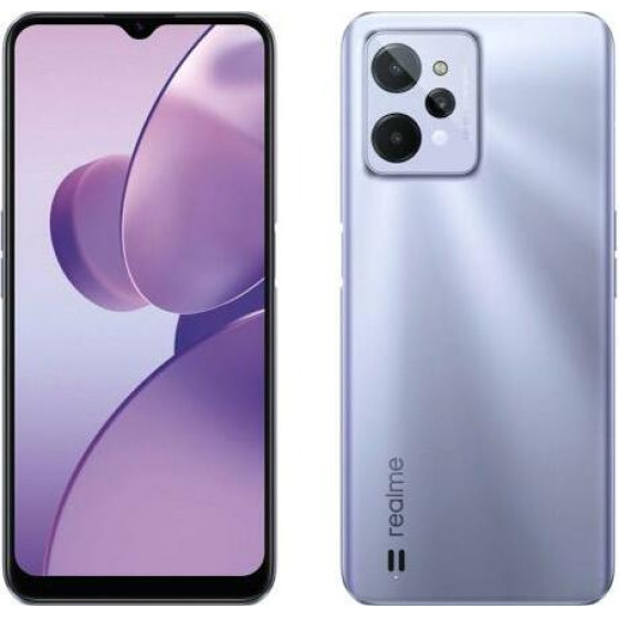 Realme C31 (Dual SIM) 64GB 4GB RAM �����