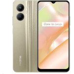 Realme C33 (Dual SIM) 128GB 4GB RAM �����