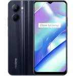 Realme C33 (Dual SIM) 64GB 4GB RAM Night Sea