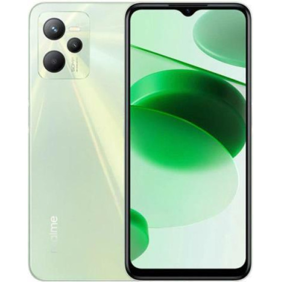 Realme C35 (Dual SIM) 128GB 4GB RAM �������