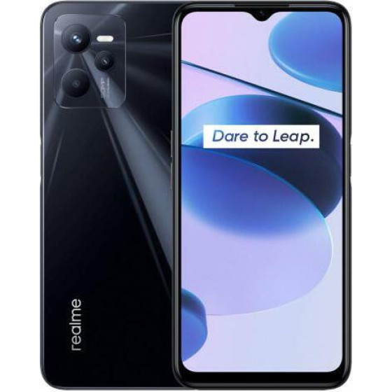 Realme C35 (Dual SIM) 128GB 4GB RAM �����