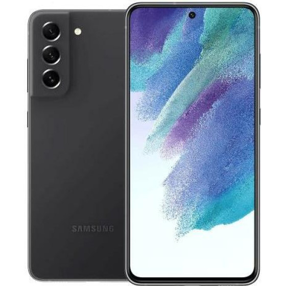 Samsung G990B Galaxy S21 FE 5G (Dual SIM) 128GB 6GB RAM Enterprise Edition ����