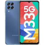 Samsung M336B Galaxy M33 5G (Dual SIM) 128GB 6GB RAM ����