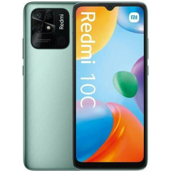 Xiaomi Redmi 10C (Dual SIM) 128GB 4GB RAM �������